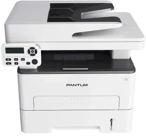 Фото: БФП Pantum M7100DN № 4 | KTC