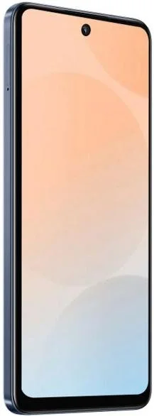 Фото: Смартфон Infinix Hot 50 X6882 8/128GB Sleek Black № 4 | KTC