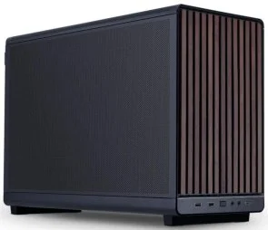 Фото: Корпус Lian-Li A3-mATX Wood Edition Black (G99.A3X-WD.00) № 4 | KTC