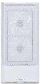 Фото: Корпус Lian-Li Lancool 207 White with window (G99.LAN207RW.00) № 3 | KTC