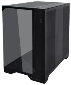 Фото: Корпус Lian-Li O11 Vision Compact Black with window (G99.O11VPX.00) № 4 | KTC
