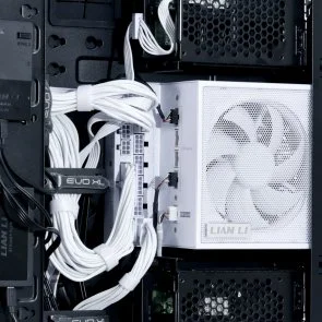 Фото: Блок живлення Lian-Li 1300W EDGE1300 White (G9P.EG1300.WE00.EU) № 11 | KTC
