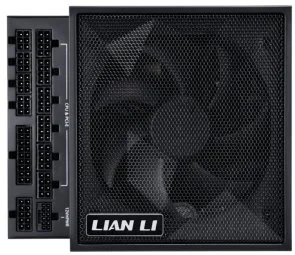 Фото: Блок живлення Lian-Li 850W EDGE850 Black (G9P.EG0850.BE00.EU) № 7 | KTC