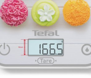 Ваги кухонні Tefal Optiss Cake Pops (BC50D4V0)