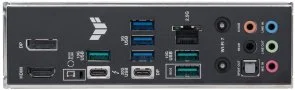Фото: Материнська плата ASUS TUF GAMING Z890-PLUS WIFI № 3 | KTC