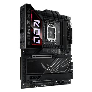 Материнська плата ASUS ROG MAXIMUS Z890 HERO