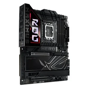 Фото: Материнська плата ASUS ROG MAXIMUS Z890 HERO № 3 | KTC