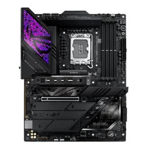 Фото: Материнська плата ASUS ROG STRIX Z890-E GAMING WIFI № 3 | KTC
