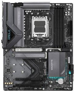 Материнська плата Gigabyte X870 EAGLE WIFI7