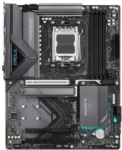 Фото: Материнська плата Gigabyte X870 EAGLE WIFI7 № 2 | KTC