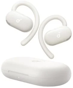 Фото: Навушники Anker SoundCore V20i White (A3876G21) № 2 | KTC