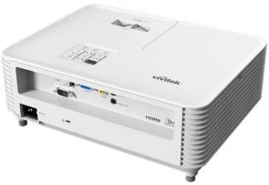 Фото: Проектор VIVITEK DX335ST № 5 | KTC