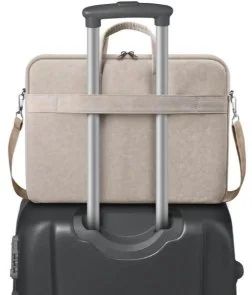 Фото: Сумка для ноутбука Defender Solid 15.6 Beige (26126) № 7 | KTC