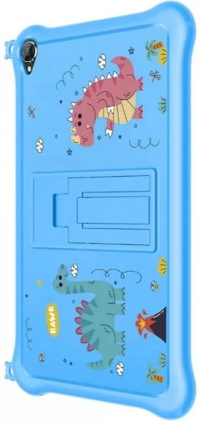 Фото: Планшет Blackview Tab 50 Kids Magic Blue (6931548314035) № 4 | KTC