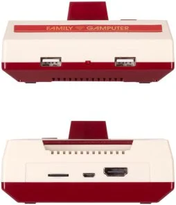 Фото: Ігрова приставка 2E 8bit HDMI 3000 games (2E8BHDWS3000) № 5 | KTC