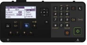 Фото: БФП Sharp BP20M22 A3 (BP20M22EU) № 6 | KTC
