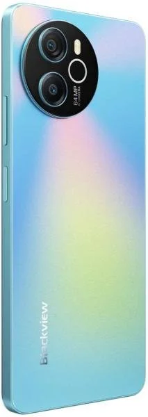 Фото: Смартфон Blackview Shark 8 8/256GB Blue (6931548315193) № 3 | KTC