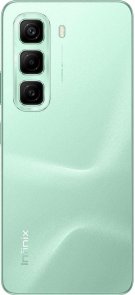 Смартфон Infinix Hot 50 X6882 8/256GB Sage Green