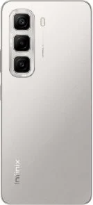 Фото: Смартфон Infinix Hot 50 X6882 8/256GB Titanium Grey № 7 | KTC