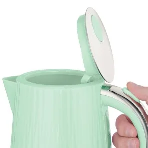 Фото: Електрочайник Russell Hobbs Eden Pistachio (27364-70) № 3 | KTC