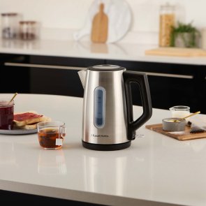 Електрочайник Russell Hobbs Heaton (27380-70)