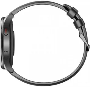 Фото: Смарт годинник Blackview X20 Black № 5 | KTC