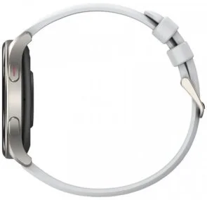 Фото: Смарт годинник Blackview X20 Silver № 5 | KTC