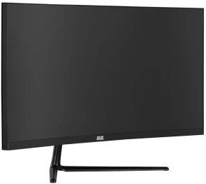 Фото: Монітор 2E G3024B Black (2E-G3024B-01.UA) - 30" VA / 2560×1080 / 200 Гц / AMD FreeSync № 6 | KTC