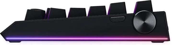 Фото: Клавіатура Razer BlackWidow V4 Pro 75 Wireless Black (RZ03-05130300-R3E1) № 2 | KTC