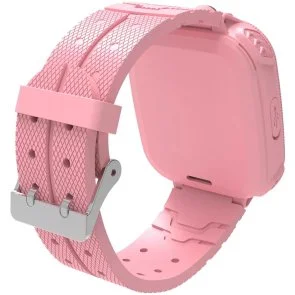 Фото: Смарт годинник Canyon Tony KW-31 Pink (CNE-KW31RR) № 5 | KTC