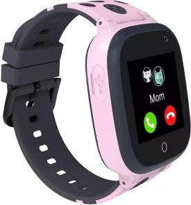 Фото: Смарт годинник Canyon Sandy KW-34 GPS Pink (CNE-KW34PP) № 3 | KTC