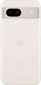 Фото: Смартфон Google Pixel 8a 8/128GB Porcelain № 4 | KTC