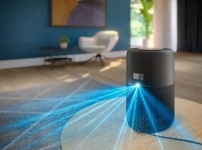 Фото: Очищувач повітря Philips PureProtect Mini 900 Series (AC0951/13) № 8 | KTC