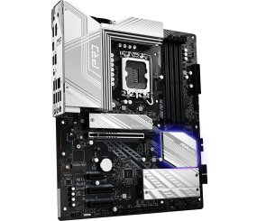 Материнська плата AsRock Z890 PRO RS