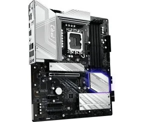 Фото: Материнська плата AsRock Z890 PRO RS № 3 | KTC