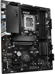 Фото: Материнська плата AsRock Z890 Pro-A (Z890 PRO-A) № 3 | KTC