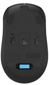 Фото: Миша A4tech Fstyler FG16CS Air2 Black № 4 | KTC