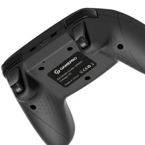 Фото: Геймпад GamePro GP600 Wireless № 6 | KTC