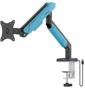 Фото: Кронштейн Anda Seat Stealth Pro II RGB Blue (AD-W-A9X-1S-BS) № 4 | KTC