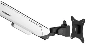 Фото: Кронштейн Anda Seat Stealth Pro II RGB White (AD-W-A9X-1S-BW) № 8 | KTC