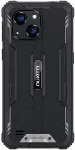 Смартфон Oukitel WP32 Pro 6/256GB Black (6931940757812)