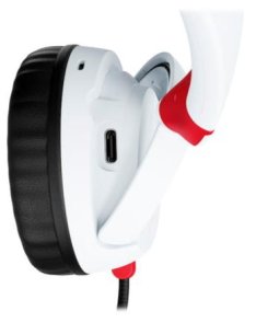  HyperX Cloud Mini White (7G8F2AA)