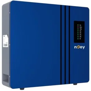 Фото: Батарея для ДБЖ Njoy Bastion WF5K 51.2V 100Ah LiFePO4 № 3 | KTC