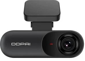 Фото: Відеореєстратор DDPai N3 Pro GPS Global version (N3_Pro) № 2 | KTC