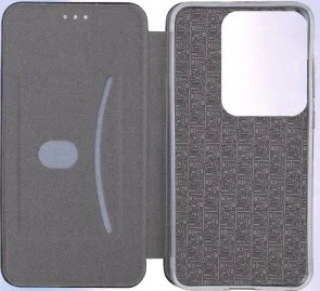 Фото: Чохол BeCover for Infinix Note 40 Pro X6851 - Exclusive Black (712219) № 3 | KTC