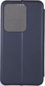 Фото: Чохол BeCover for Infinix Note 40 Pro X6851 - Exclusive Deep Blue (712221) № 2 | KTC