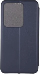 Фото: Чохол BeCover for Infinix Zero 30 4G X6731B - Exclusive Deep Blue (712217) № 2 | KTC