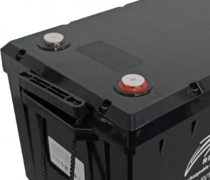 Фото: Батарея для ДБЖ Ritar LFP25.6V100Ah G1 25.6V 100Ah № 4 | KTC