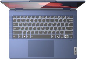 Ноутбук Lenovo IdeaPad 5 2-in-1 14IRH9 83KX0049RA Cosmic Blue