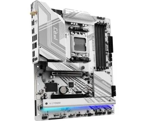 Фото: Материнська плата AsRock X870 PRO RS WIFI № 2 | KTC